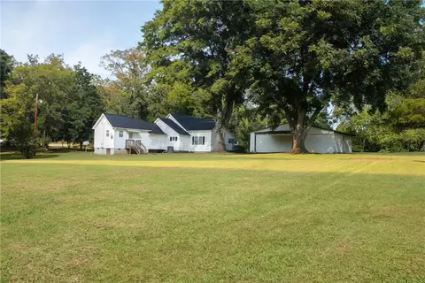Exterior - 711 W Bear Swamp Rd, Walhalla, SC 29691 photo 19 of 19