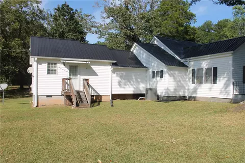 Exterior - 711 W Bear Swamp Rd, Walhalla, SC 29691 photo 17 of 19