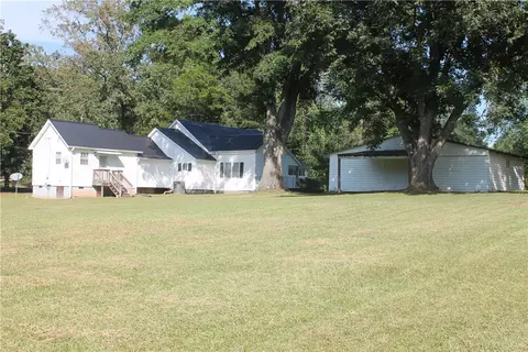 Exterior - 711 W Bear Swamp Rd, Walhalla, SC 29691 photo 18 of 19