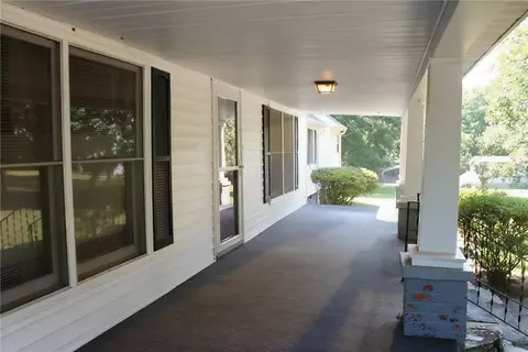 Exterior - 711 W Bear Swamp Rd, Walhalla, SC 29691 photo 1 of 19