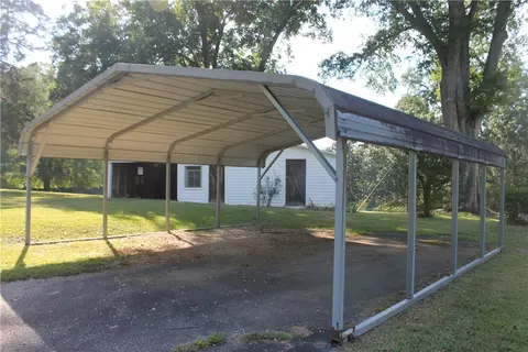 Exterior - 711 W Bear Swamp Rd, Walhalla, SC 29691 photo 15 of 19