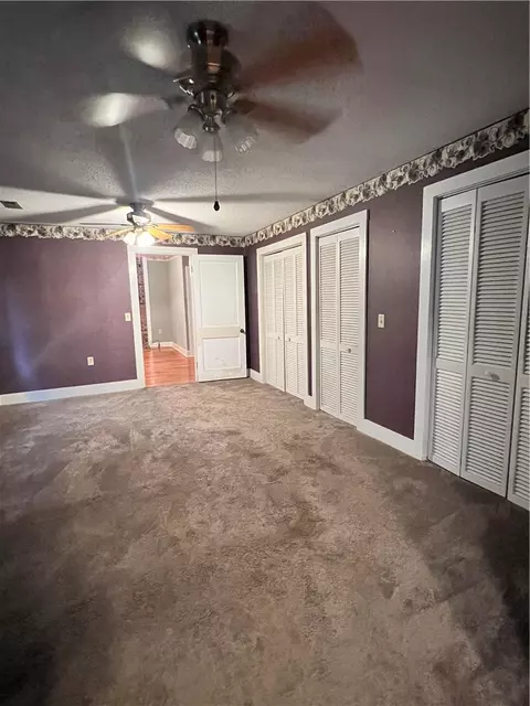 Bedroom - 711 W Bear Swamp Rd, Walhalla, SC 29691 photo 2 of 4