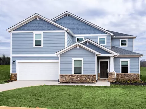 529 Tilson Rd, Piedmont, SC 29673