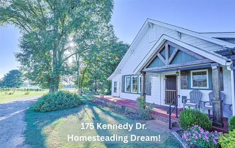 175 Kennedy Dr, Westminster, SC 29693