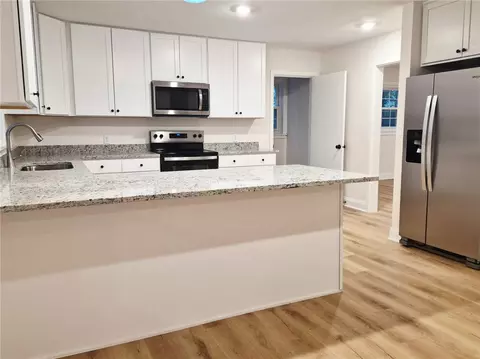 Kitchen - 106 Mitchell Ave, Clemson, SC 29631 photo 1 of 1