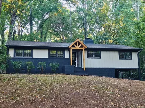 Exterior - 106 Mitchell Ave, Clemson, SC 29631 photo 2 of 4