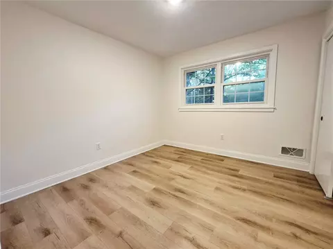 Bedroom - 106 Mitchell Ave, Clemson, SC 29631 photo 1 of 3