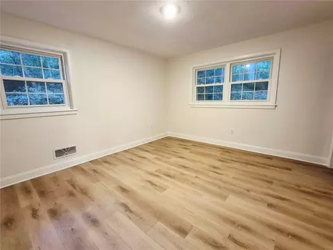 Bedroom - 106 Mitchell Ave, Clemson, SC 29631 photo 3 of 3