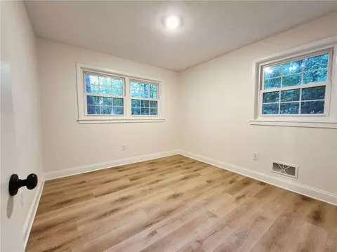 Bedroom - 106 Mitchell Ave, Clemson, SC 29631 photo 2 of 3