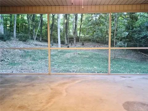 Exterior - 106 Mitchell Ave, Clemson, SC 29631 photo 3 of 4