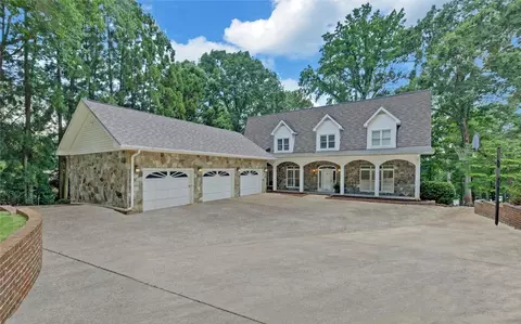1410 Hunters Trl, Anderson, SC 29625