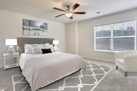 Bedroom - 511 Belgrove Way, Easley, SC 29640 photo 1 of 7