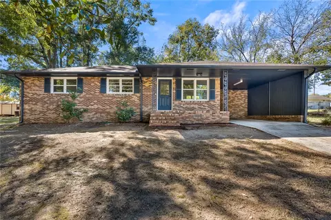 628 Fairmont Rd, Anderson, SC 29621