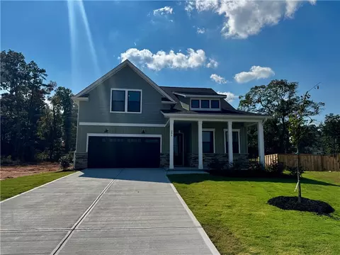 206 Tiger Lily Dr, Anderson, SC 29621