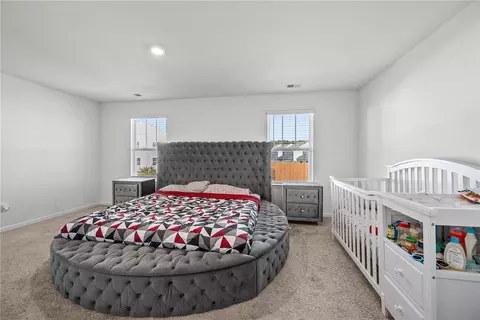 Bedroom - Undisclosed, Easley, SC 29640 photo 8 of 8