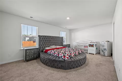 Bedroom - Undisclosed, Easley, SC 29640 photo 5 of 8