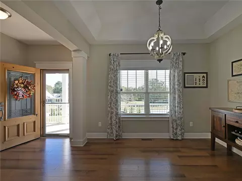 Entry Way - 121 Rogers Rd, Pelzer, SC 29669 photo 2 of 3