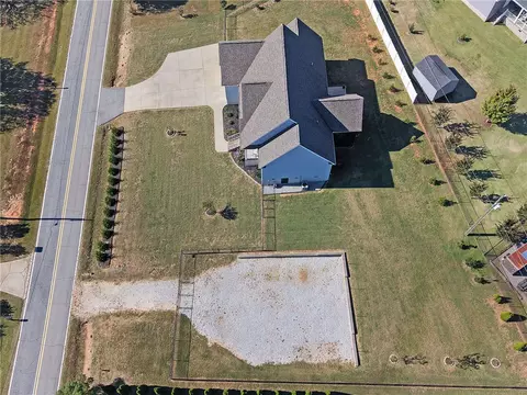 View/Area - 121 Rogers Rd, Pelzer, SC 29669 photo 1 of 5