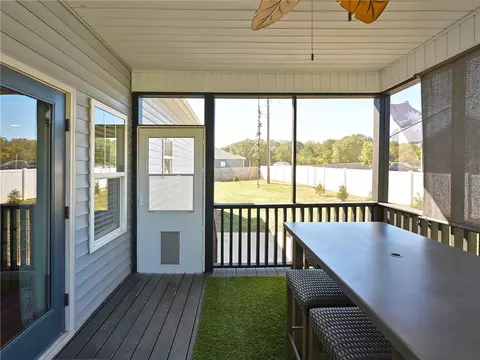 Exterior - 121 Rogers Rd, Pelzer, SC 29669 photo 5 of 10