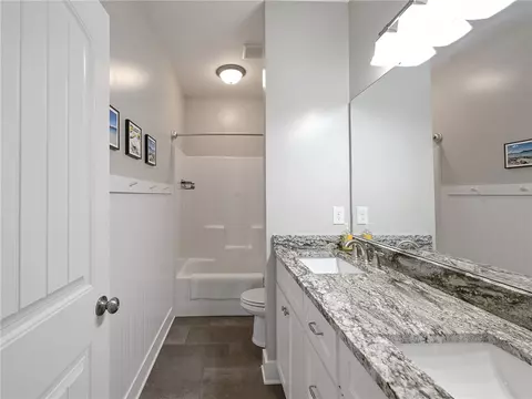 Bath - 121 Rogers Rd, Pelzer, SC 29669 photo 3 of 3