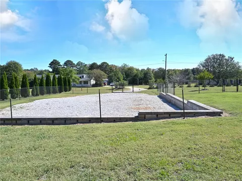 Exterior - 121 Rogers Rd, Pelzer, SC 29669 photo 10 of 10