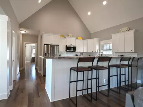 Entry Way - 121 Rogers Rd, Pelzer, SC 29669 photo 3 of 3