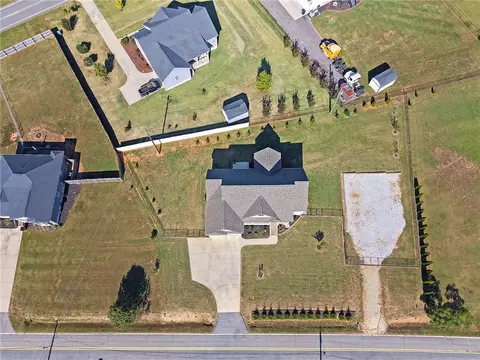 View/Area - 121 Rogers Rd, Pelzer, SC 29669 photo 4 of 5