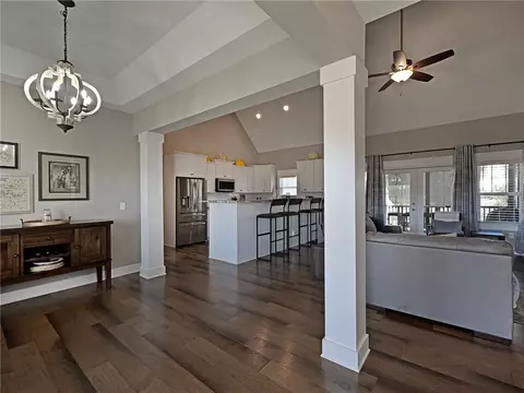Entry Way - 121 Rogers Rd, Pelzer, SC 29669 photo 1 of 3