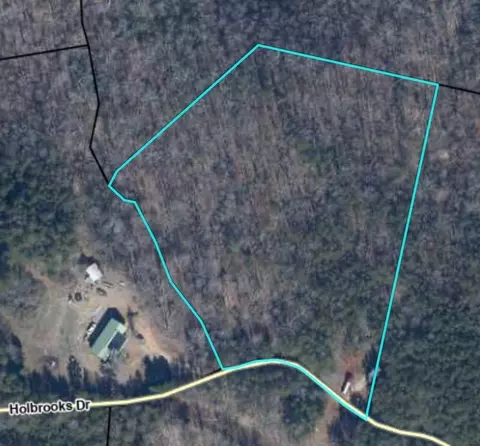 166 Holbrooks Dr, Westminster, SC 29693
