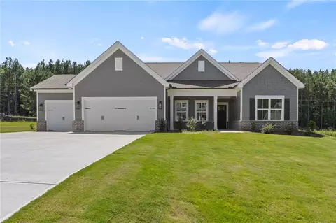 111 Nannies Cir, Williamston, SC 29697