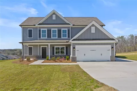 89 Boggs Rd, Pelzer, SC 29669