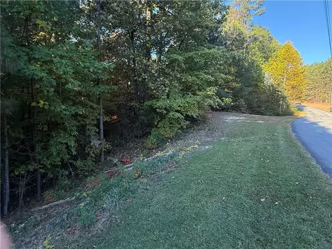 00 Jocassee Ridge Way, Salem, SC 29676