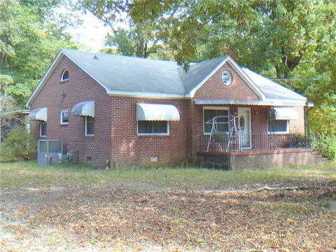 943 Flat Rock Rd, Anderson, SC 29624