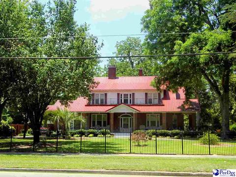1114 E Main St, Dillon, SC 29536 photo 1