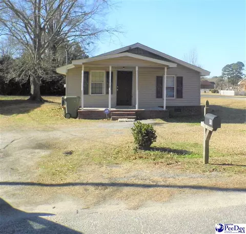 411 W Jackson St, Dillon, SC 29536 photo 1