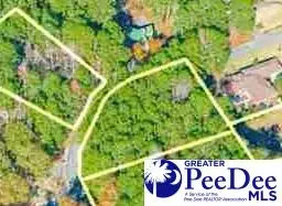 lot54 Country Club Rd, Darlington, SC 29532