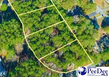 lot58 Country Club Rd, Darlington, SC 29532