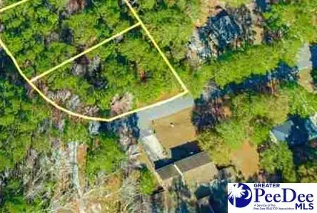 lot59 Country Club Rd, Darlington, SC 29532
