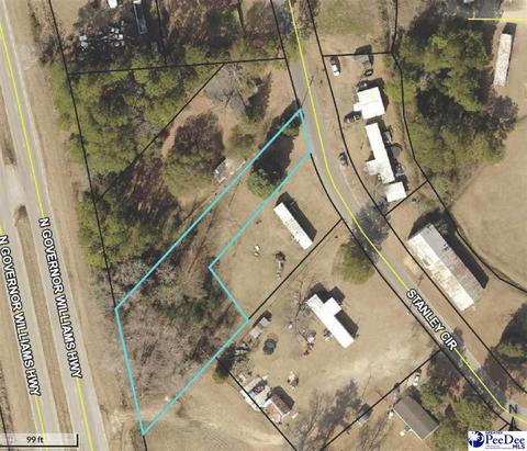 lot11 Stanley Cir, Darlington, SC 29532