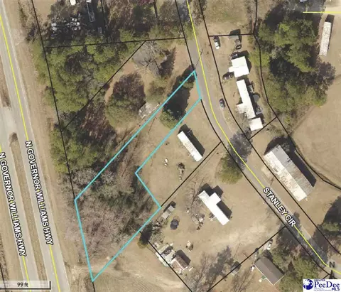 lot11 Stanley Cir, Darlington, SC 29532