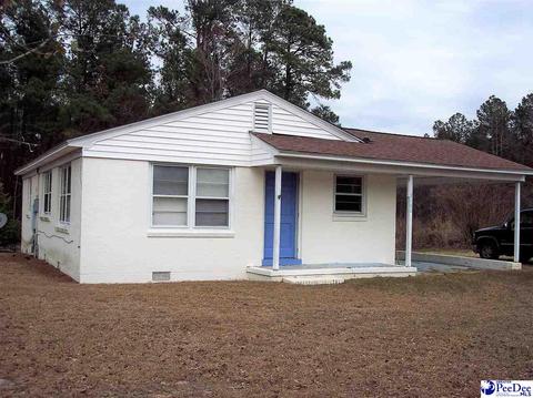 2160 Arrie Rd, Dillon, SC 29536 photo 1