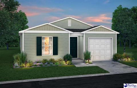 1012 E Macree Ter, Florence, SC 29505 photo 1