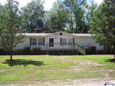 1834 Southwind Rd, Dillon, SC 29536 photo 1