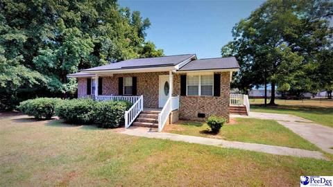 504 E Leitner St, Latta, SC 29565 photo 1