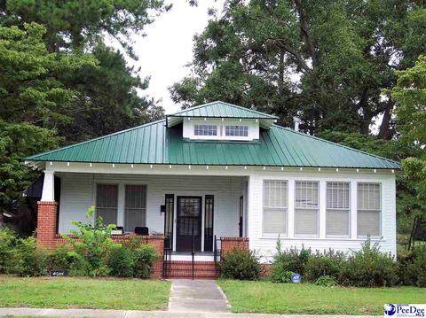 311 E Harrison St, Dillon, SC 29536 photo 1