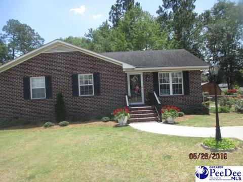 706 Hatcher Ct, Dillon, SC 29536 photo 1