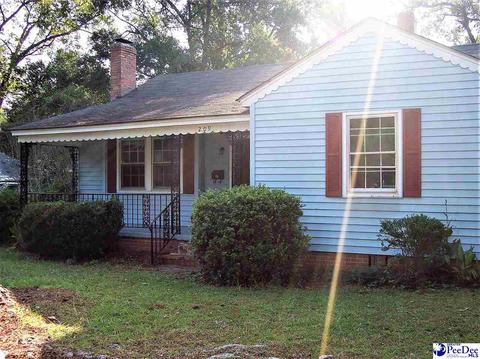 209 S 10th Ave, Dillon, SC 29536 photo 1