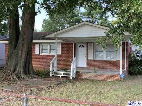 700 W Hudson St, Dillon, SC 29536 photo 1