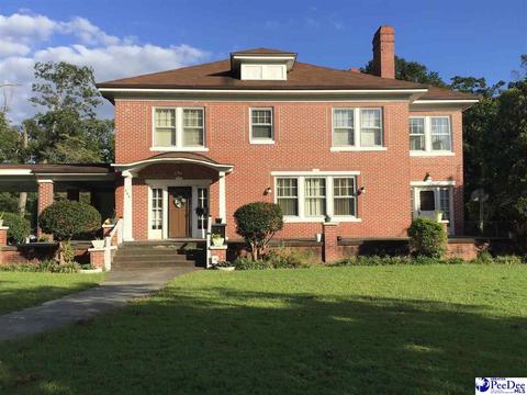 205 S 16th Ave, Dillon, SC 29536 photo 1