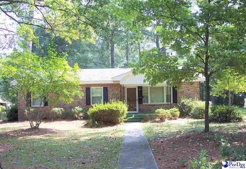 611 S 5th Ave, Dillon, SC 29536 photo 1
